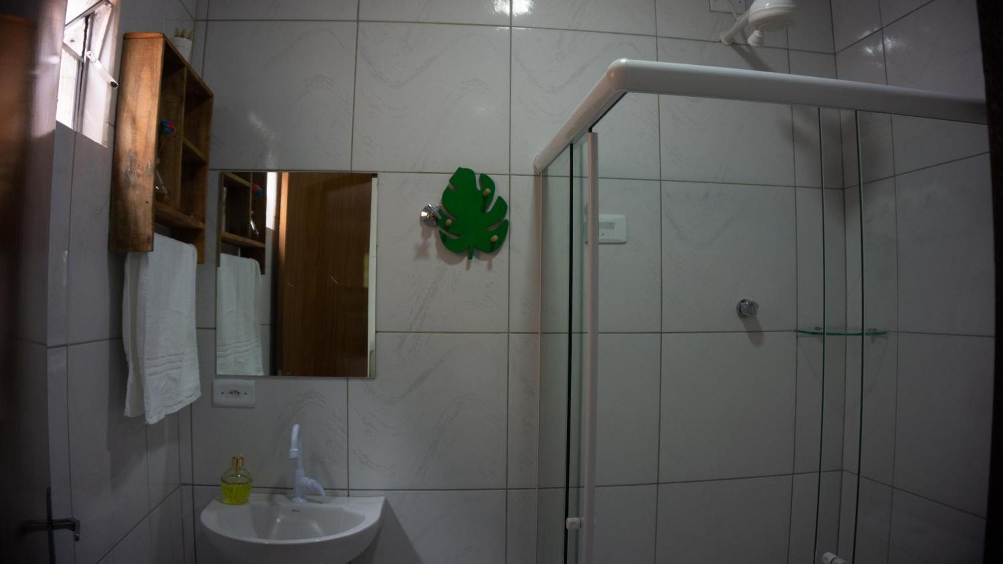 Pousada Viana Garanhuns Exteriör bild
